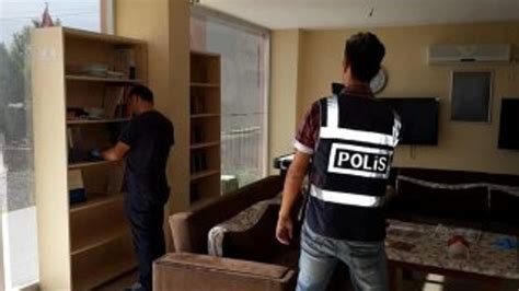O­s­m­a­n­i­y­e­­d­e­ ­S­T­K­­l­a­r­a­ ­p­o­l­i­s­ ­b­a­s­k­ı­n­ı­